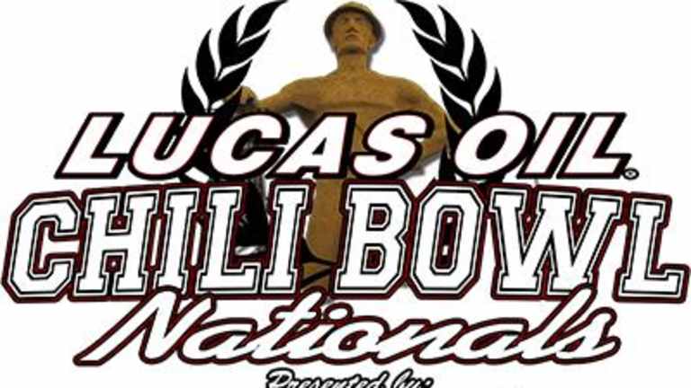 Big Mac feasts! -- McIntosh Wins Opening Night of 2023 Chili Bowl